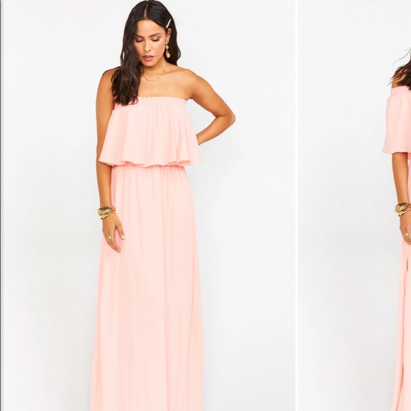 Show Me Your Mumu Hacienda Dress - Picture 2 of 4